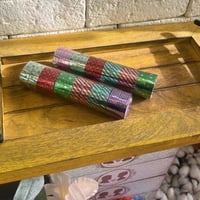 " تيب " لاصق بألوان لامعة فنتج | حجم صغير