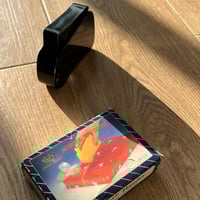 قاطع " tape “ اتوماتيكي فنتج