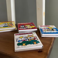 ألوان خشبية فنتج - حجم صغير