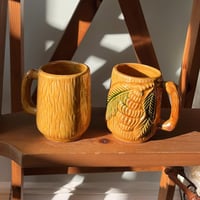 كوب خرف | صناعة باكستانية فنتج