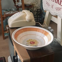 صحن تقديم فنتج ونادر | صناعة كورية