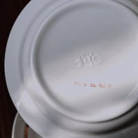 صحون خزف صناعة روسية فنتج ونادرة