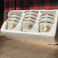 Cup فناجيل يابانية اصدار قديم | ماركة OKUMURA