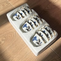 طقم فناجيل فنتج من Yamasen الصناعة اليابانية