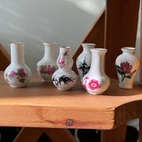 تحف فنتج | حجم صغير جداً " ميني "