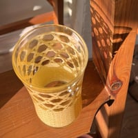 قلاص صناعة أمريكية فنتج ماركة libbey