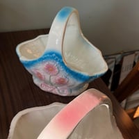 تحف فنتج على شكل سلة | صناعة تايوان