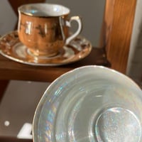 كوب " روميو وجولييت " ‎من البورسلين الصيني اللامع...