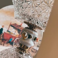 ستاند كرستال ، عتيق و فاخر