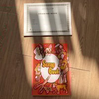 كراس رسم باستيل Drawing book