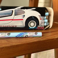 ميتسوبيشي | قلم رصاص فنتج ونادر صناعة يابانية