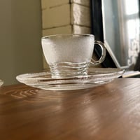 كوب فنتج ونادر من درولكس صناعة فرنسية