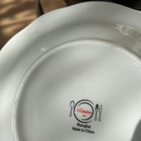 صحون وبوادي فنتج | نمط ريفي