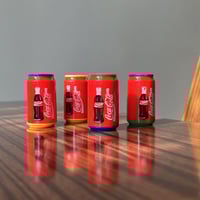 براية كوكا كولا | فنتج