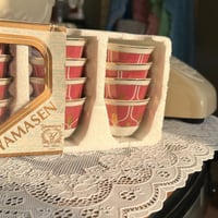 فناجيل يابانية فنتج ماركة Yamasen