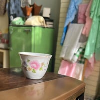 درزن فناجيل فنتج | ختم صيني أحمر