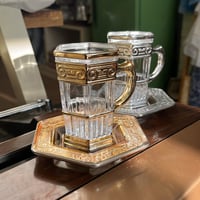 بيالات فنتج صناعة كورية من التسعينات