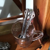 spoon ملاعق فنتج | حجم صغير