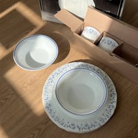 طقم فنتج صناعة اسبانية ماركة هَرمونيا