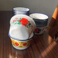 بادية غضار فنتج | ختم السنبلة