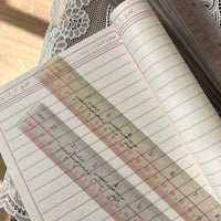 مسطرة فنتج صناعة تايوان