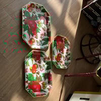 طقم من 3 صياني فنتج