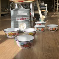 طاسة اصدار قديم مخزّن