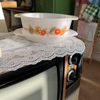 مطبقية فنتج ، صناعة فرنسية من اركوبال