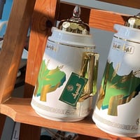 طقم ترامس فنتج | اصدار عام 1991