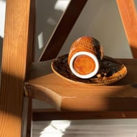 كوب خزف فنتج | نمط التنين