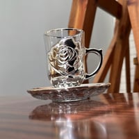 طقم بيالات يابانية فنتج