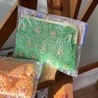 شنطة فنتج صناعة هونغ كونغ