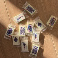 مساحة " محاية " فنتج