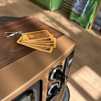 ميدالية فنتج لعملات عهد الملك خالد