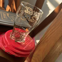 كوستر من اهداءات كعكي كولا اصدار عام 1967 الى نهاي...