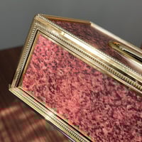 علبة منديل بلاستيك | صناعة تايوان اصدار قديم