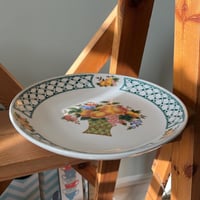 طقم صحون فنتج