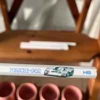 قلم رصاص صناعة يابانية فنتج ونادر من تومبو