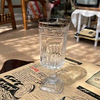 طقم كاسات ، 6 قطع