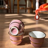 فنجال صناعة يابانية فنتج