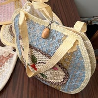 شنطة فنتج صناعة تايوان