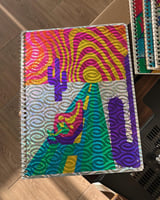 دفتر صناعة امريكية | فنتج ونادر