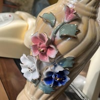 فازات فنتج | ختم صيني احمر