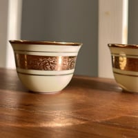 فنجال ياباني فنتج | اصدار الثمانينات