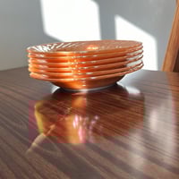 نص درزن صحون فنتج | صناعة أمريكية ماركة انكور هوكن...