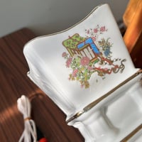 مبخرة سيارة فنتج و نادرة | صناعة اليابان