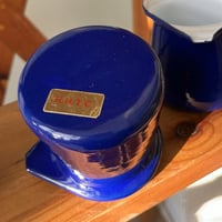 ركوة معدنية فنتج | صناعة هونغ كونغ