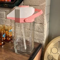 جيك فنتج | صناعة تايوان