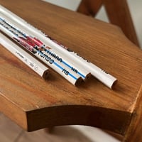 قلم رصاص فنتج من مستوبيشي