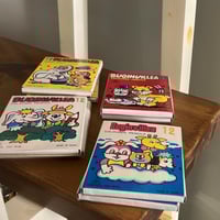 ألوان خشبية فنتج - حجم صغير